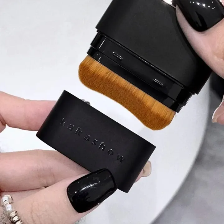 Kakashow Water Glow Stick Foundation – Dewy & Hydrating Makeup Foundation - Image 3