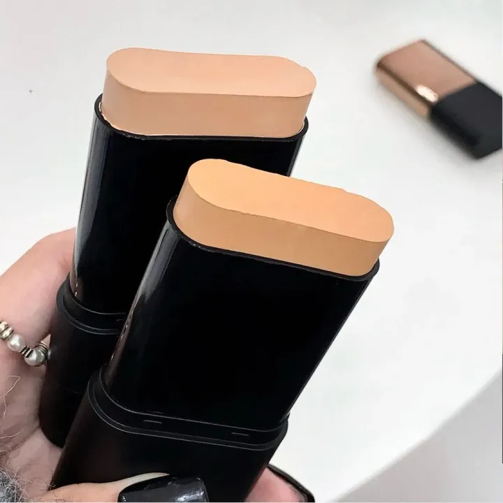 Kakashow Water Glow Stick Foundation – Dewy & Hydrating Makeup Foundation - Image 2
