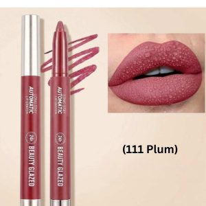 B111 Plum